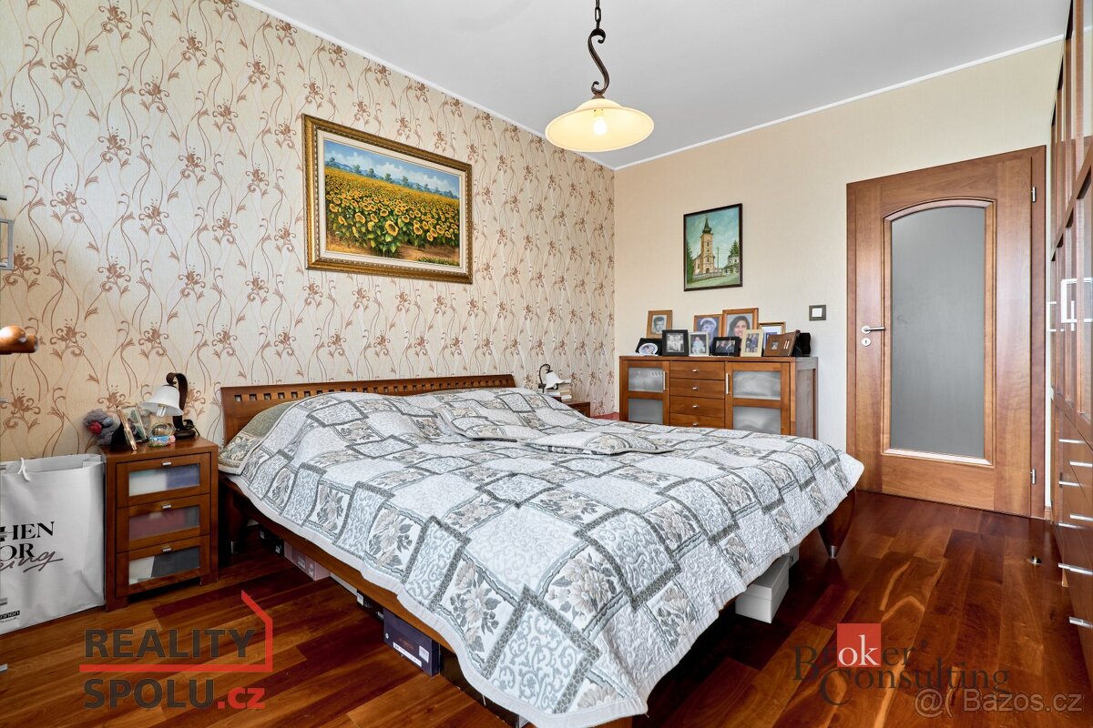 Prodej, byty/4+1, 140 m2, Zbrojnická 675/6, Drahovice, 36001 - 14