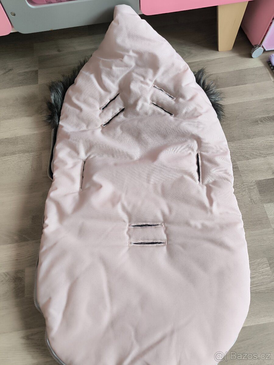 Kočárek Adamex Reggio special edition 2020 - 14