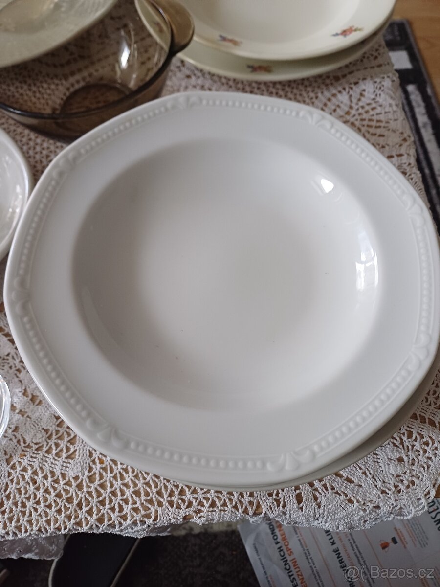 Mix skla a porcelánu - 14