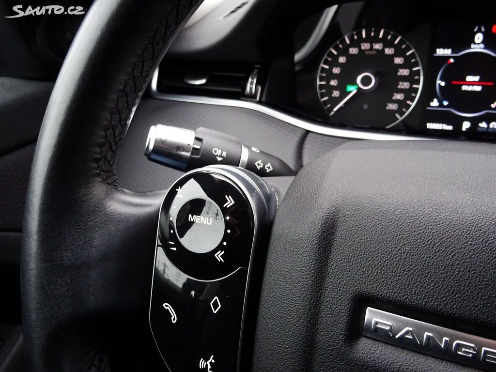 Land Rover Range Rover Evoque, 2.0D 150 AWD A/T Kam Servera - 14