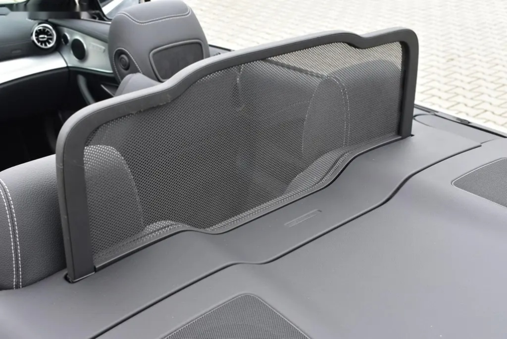 Mercedes-Benz Třídy E, E220d AMG Cabrio,LED ,Airscraf - 14