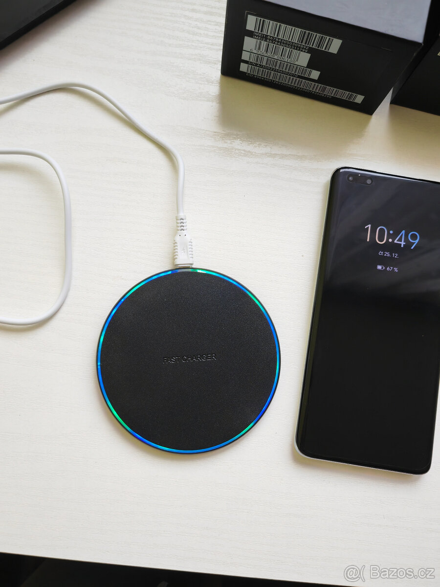 Honor Magic 4 Pro 5G 8/256 GB Nový - 14