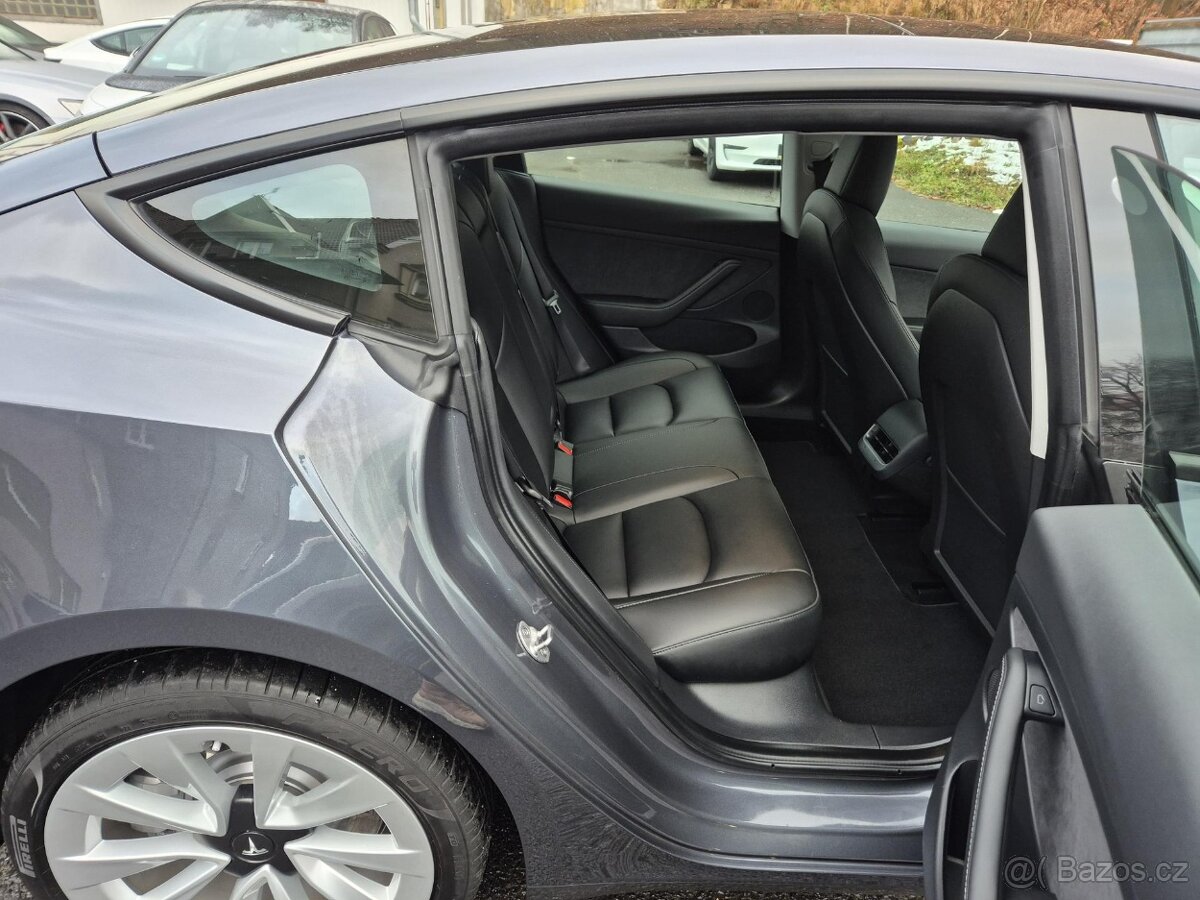 Tesla Model 3 LONG RANGE DUAL MOTOR SOH 92%-7975 - 14