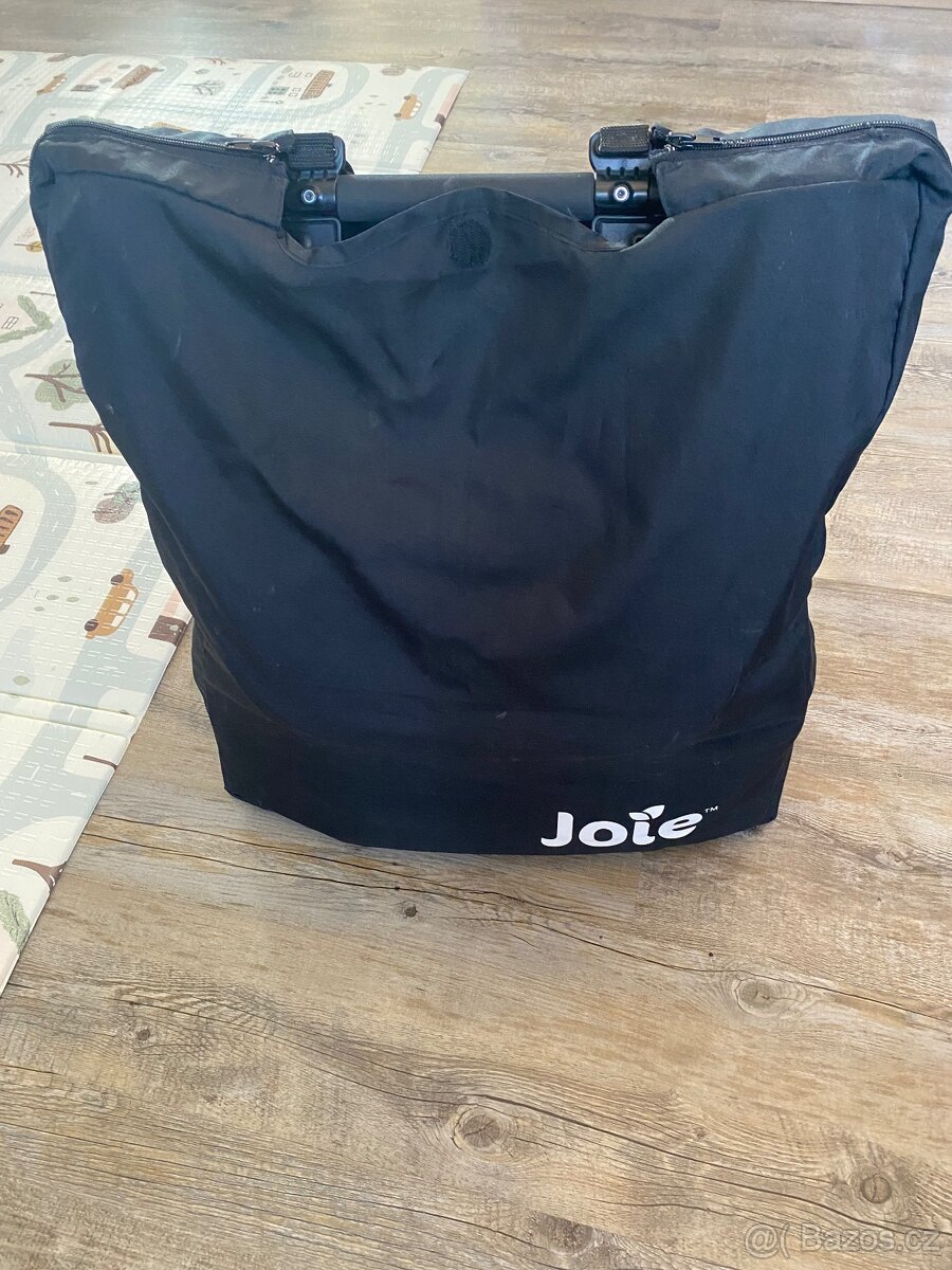 Cestovní kočárek Joie Pact - 14