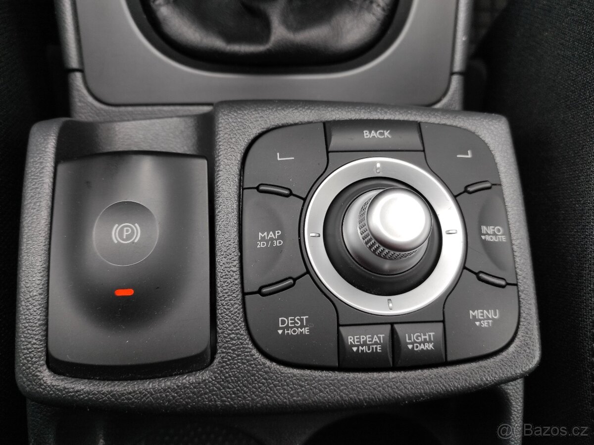 Renault Koleos 2.0 DCi 4x4 NAVIGACE DIGI KLIMA ZÁVĚS - 14