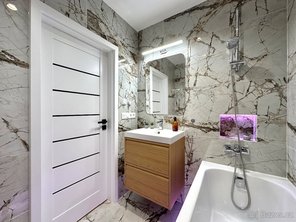 Prodám byt 4+kk v Břeclavi po rekonstrukci - 14