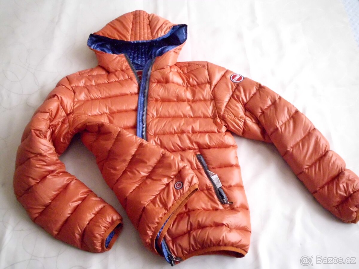 Colmar dámska zimná bunda M - 14