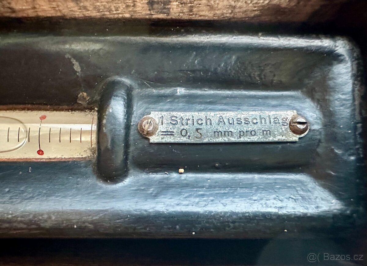 SET sbírka 24 ks vodováhy TOP sbírka Funkční. - 14