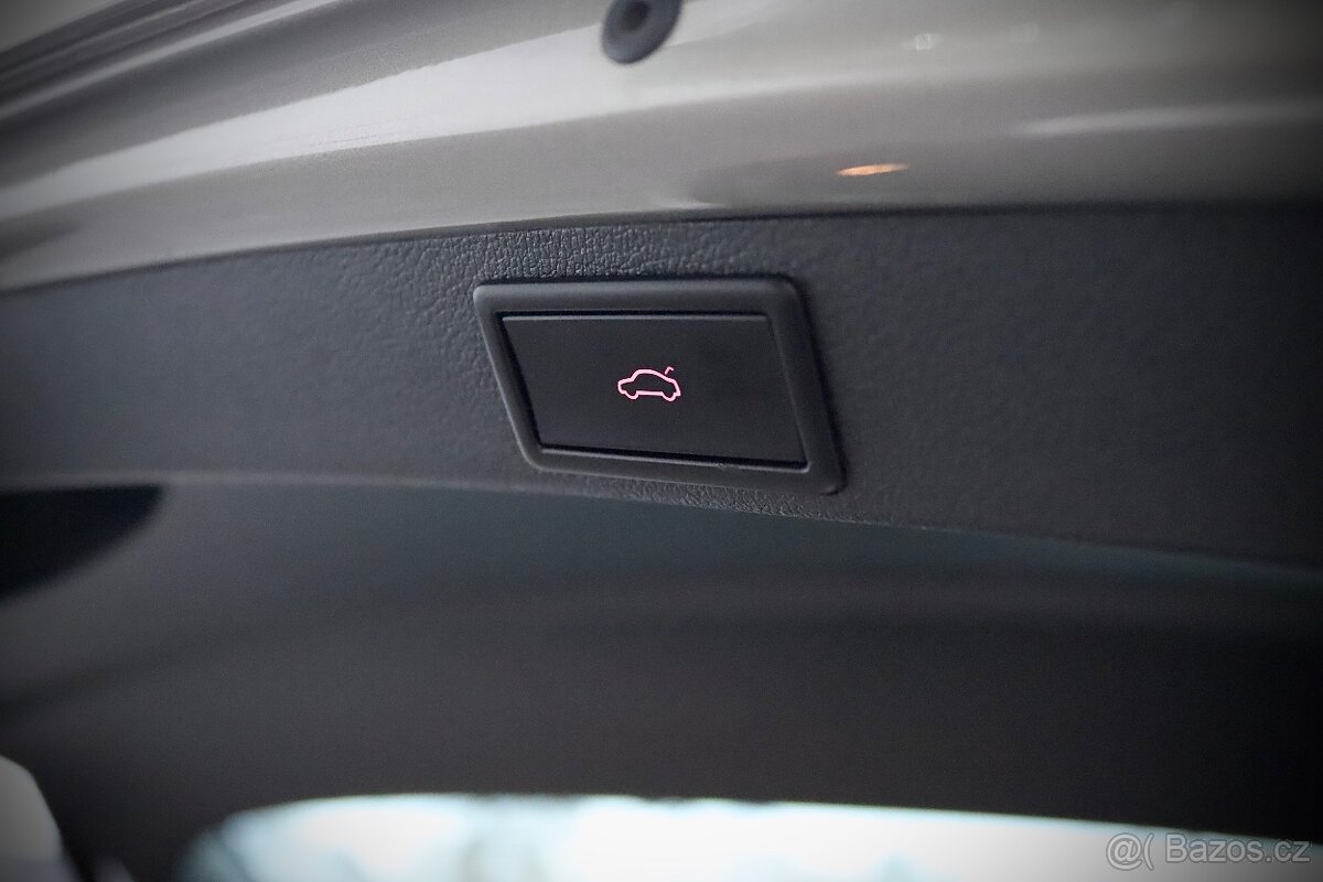 Škoda Octavia 3 Facelift Combi 1.4 TSI 110 kW DSG Ambition - 14