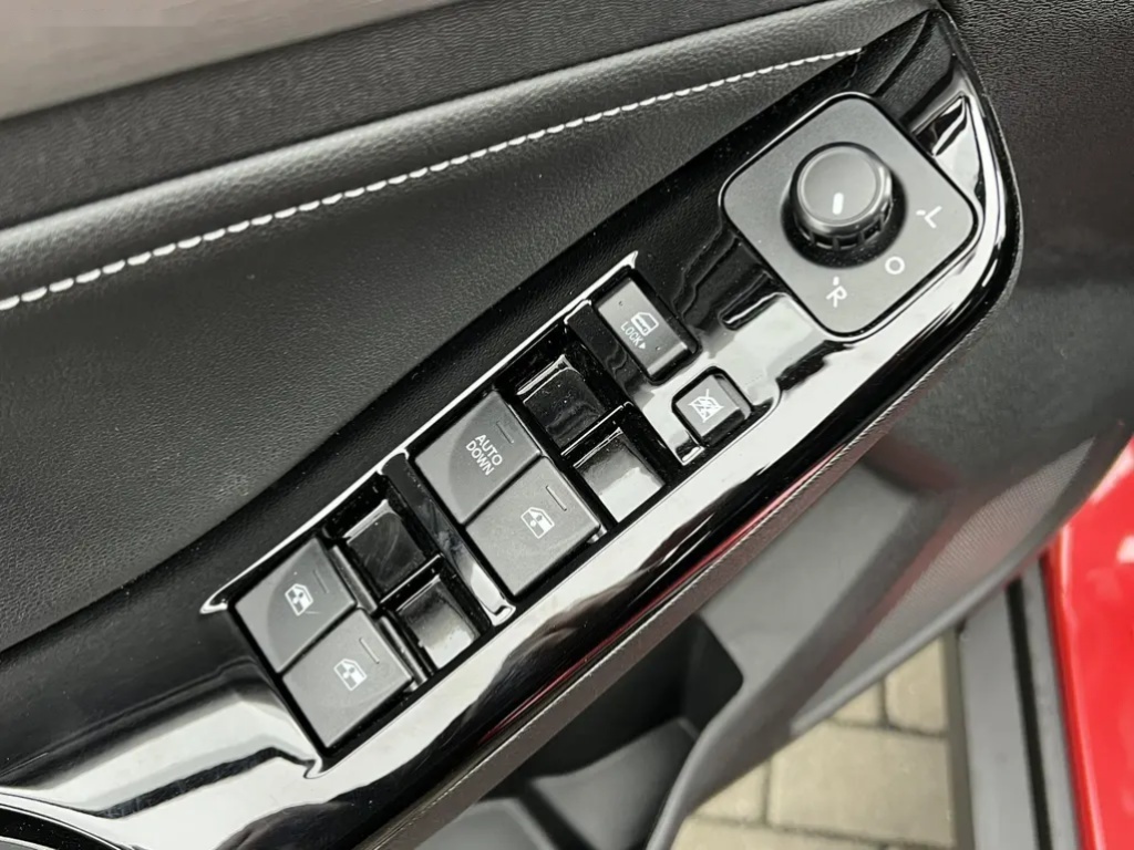 BAIC Beijing X35, 1.5T 100KW KAMERA - 14