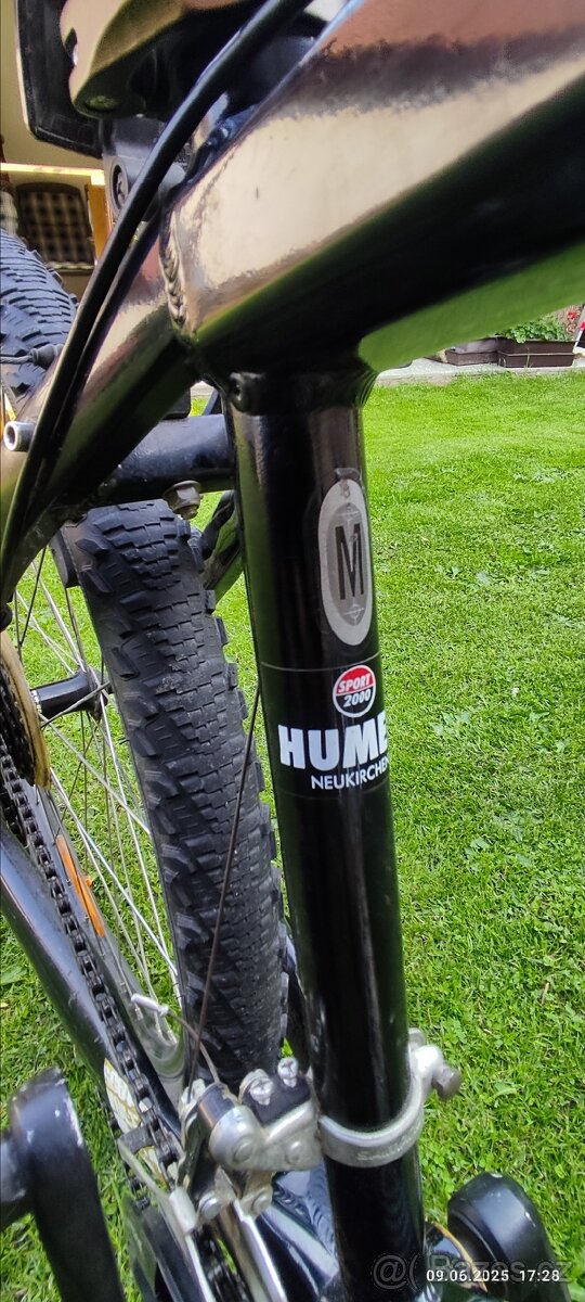 Prodám horské kolo Scott pro menší postavu nebo dítě - 14