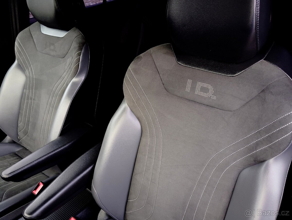 VOLKSWAGEN ID.4 PRO PERFORMANCE 82kWh - 14