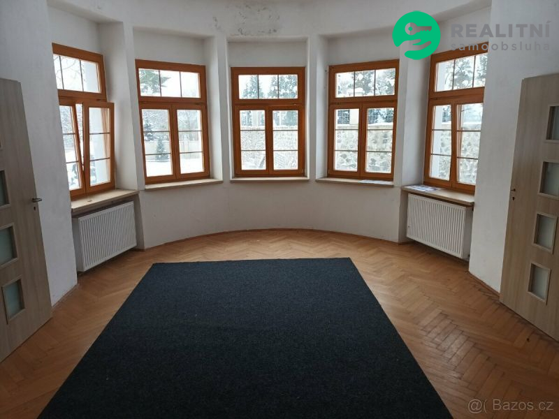 Vila Tronko Ústí nad Labem - 14