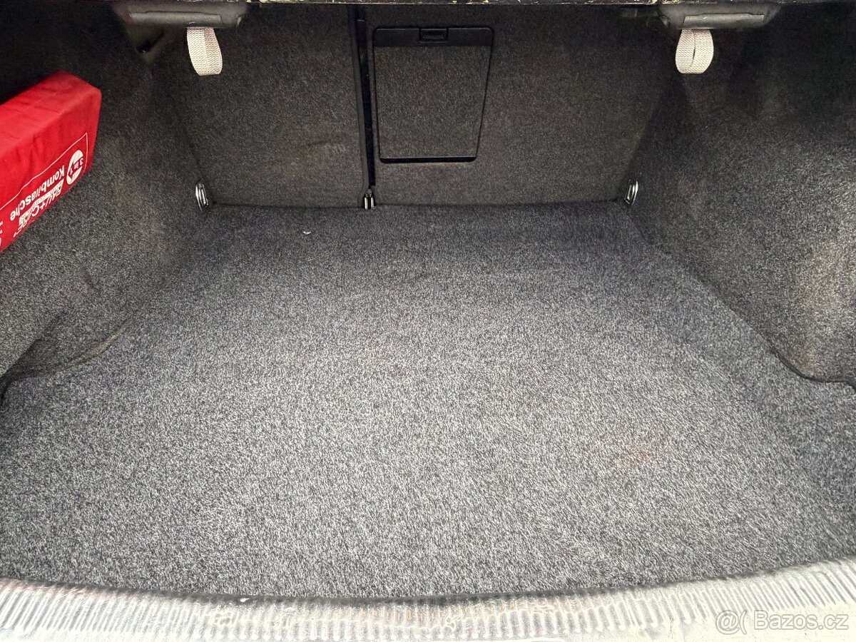 Skoda Superb 1,9 TDi 96kw 11/2005 Bi-Xenony,Navi - 14