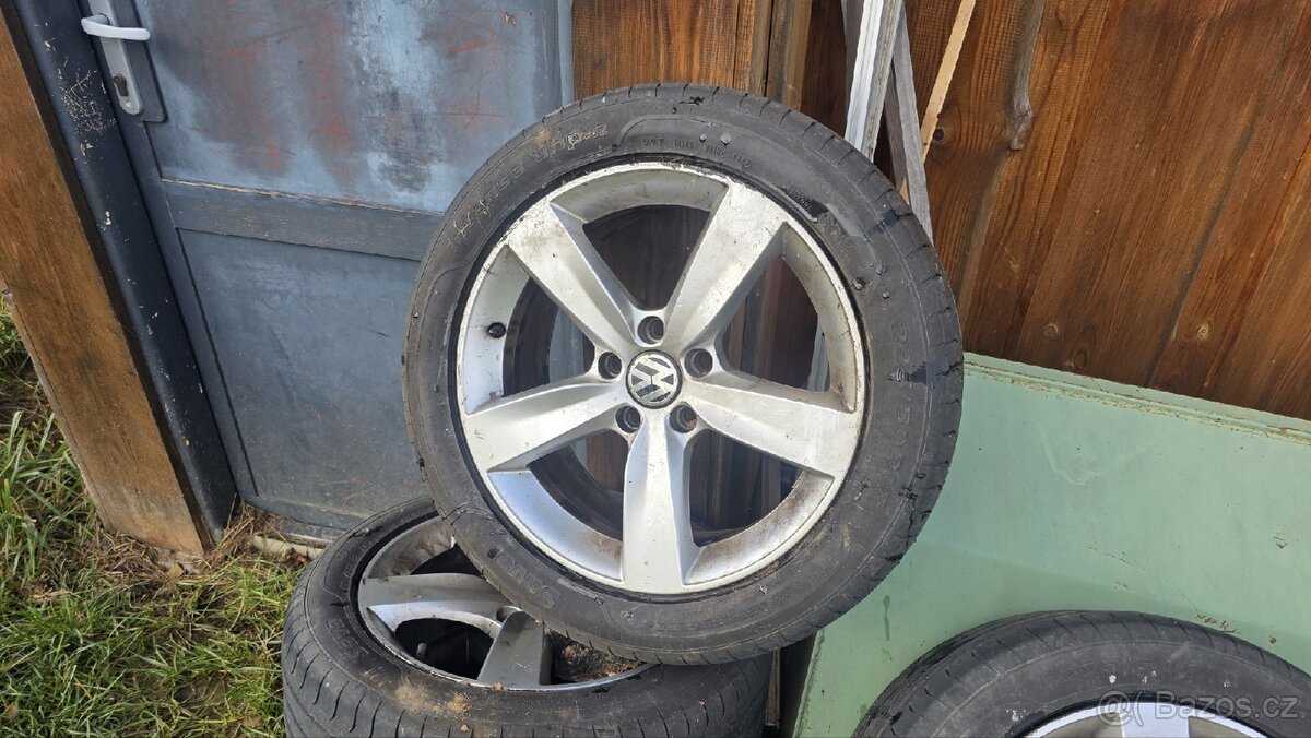 Volkswagen Sharan 7n 2.0 tdi - 14