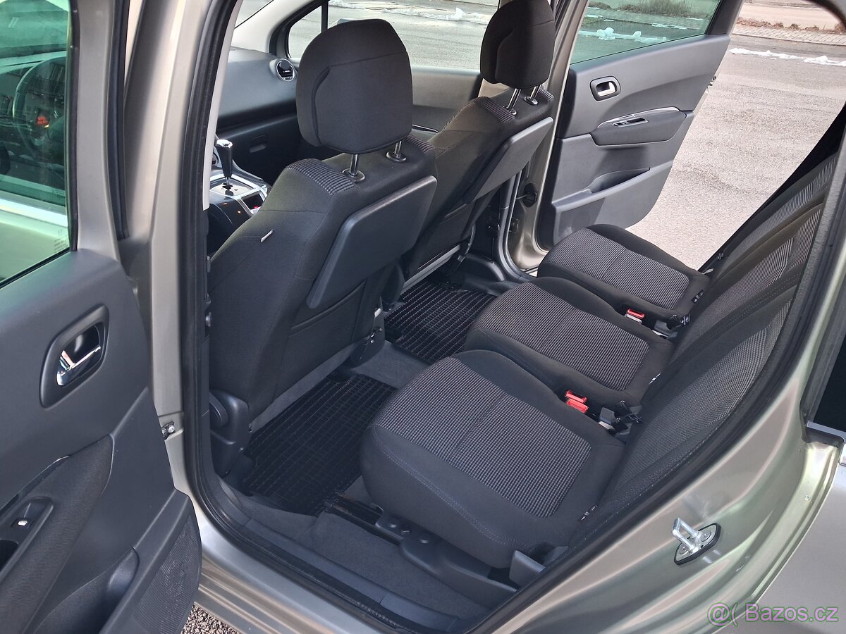 Peugeot 5008 1.6 HDI Automat - 14