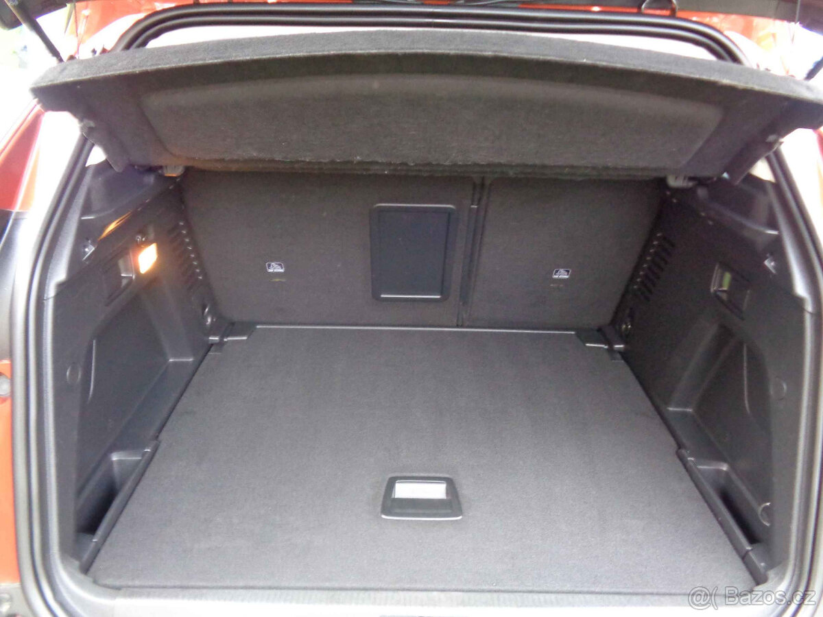 Peugeot 3008 1,5 HDI EAT8 ACTIVE - 1607 - 14