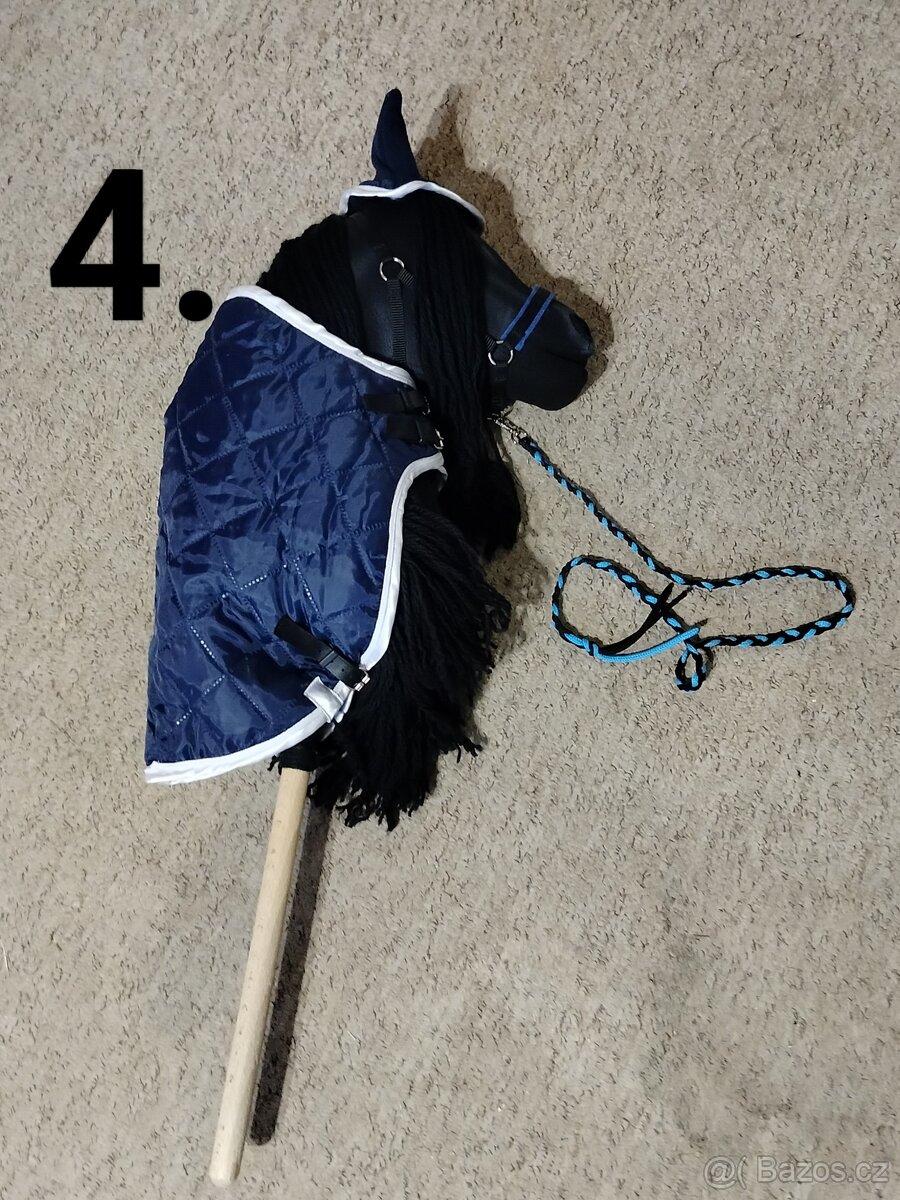 Prodám Hobby Horse - 14