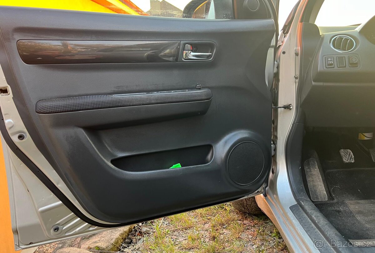 SUZUKI SWIFT 1.3 LPG 4x4 - 14