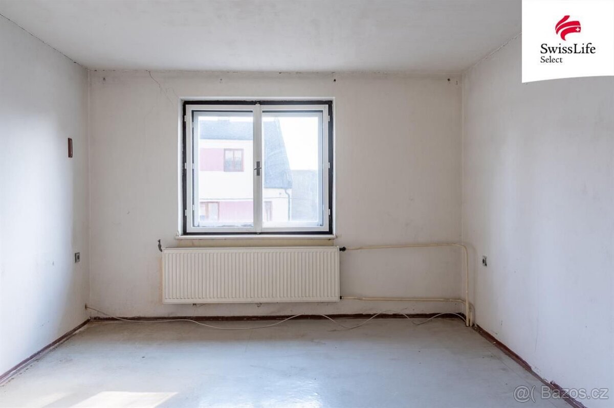 Prodej rodinného domu 215 m2 Okružní, Bruntál - 14