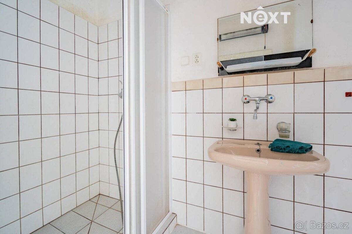 Prodej Chalupa, 112㎡ - 14