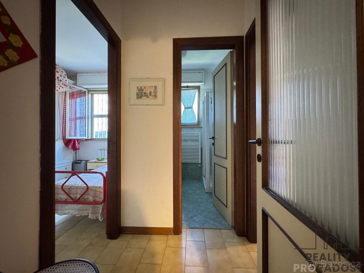 Byt 3+1, 75 m², Via Saline, Silvi - 14