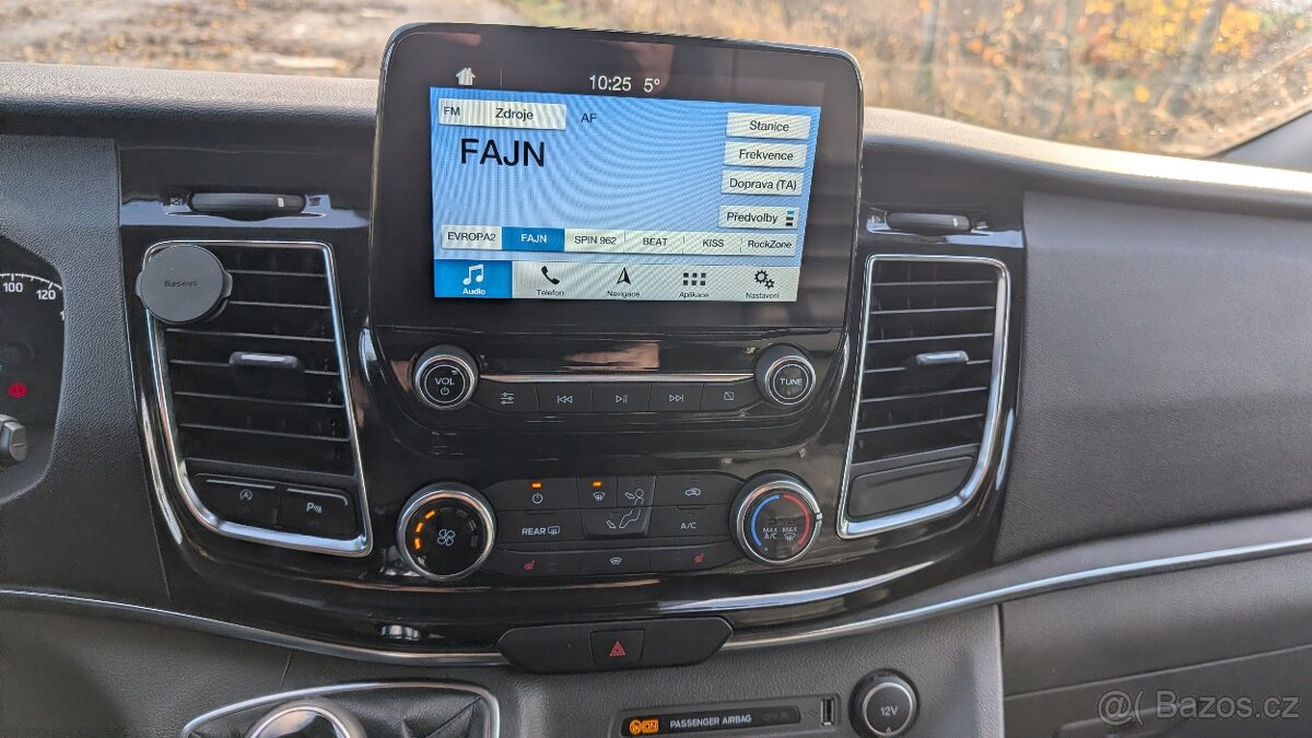 Tourneo Custom L2 Titanium X - 14