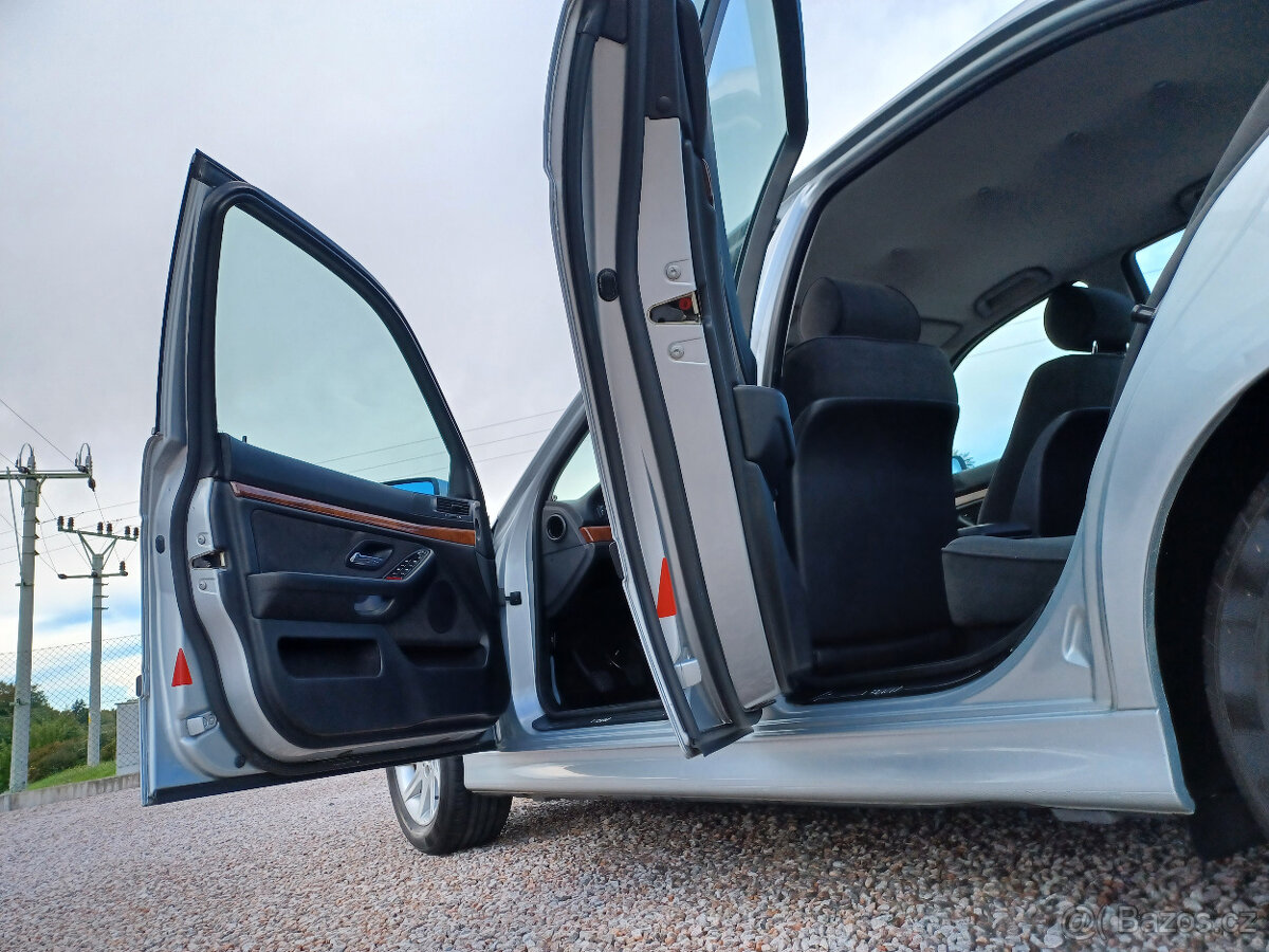 BMW 520i,YOUNGTIMER,TOP stav, - 14