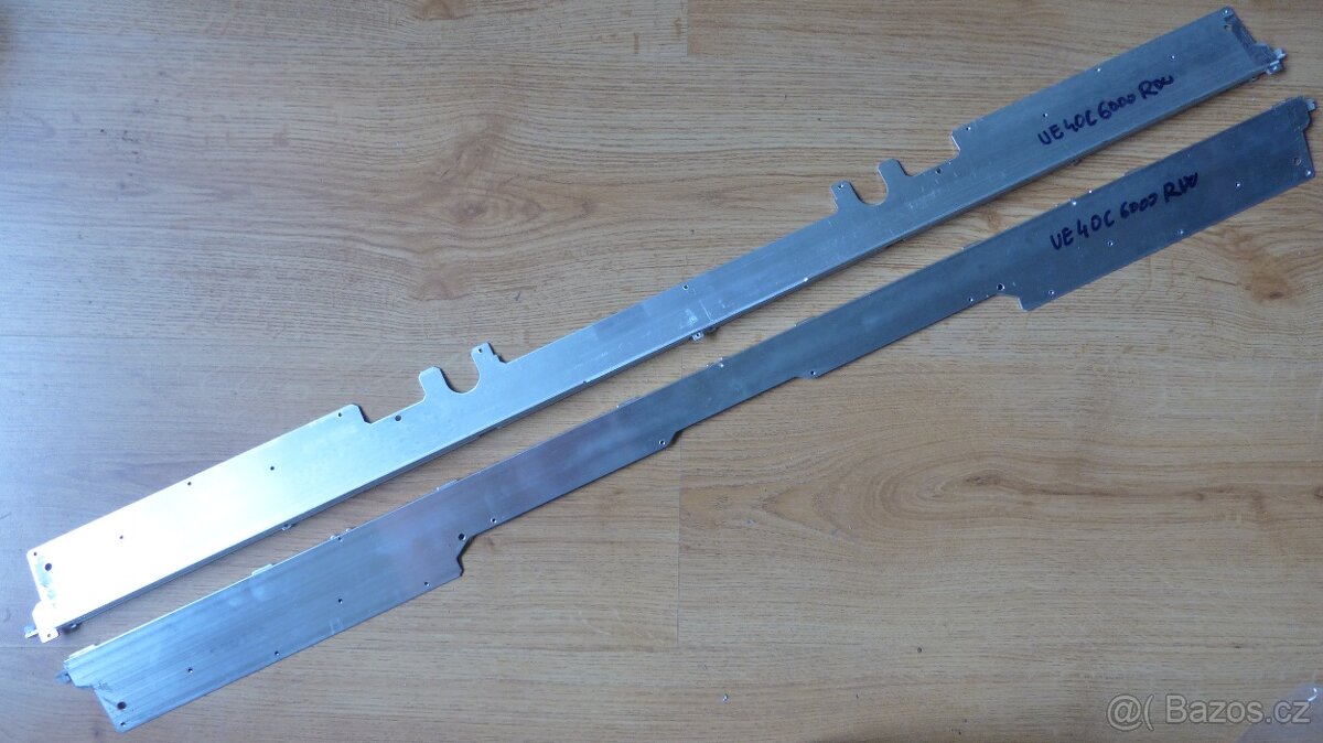 TV díly - UE40C6000 - 14