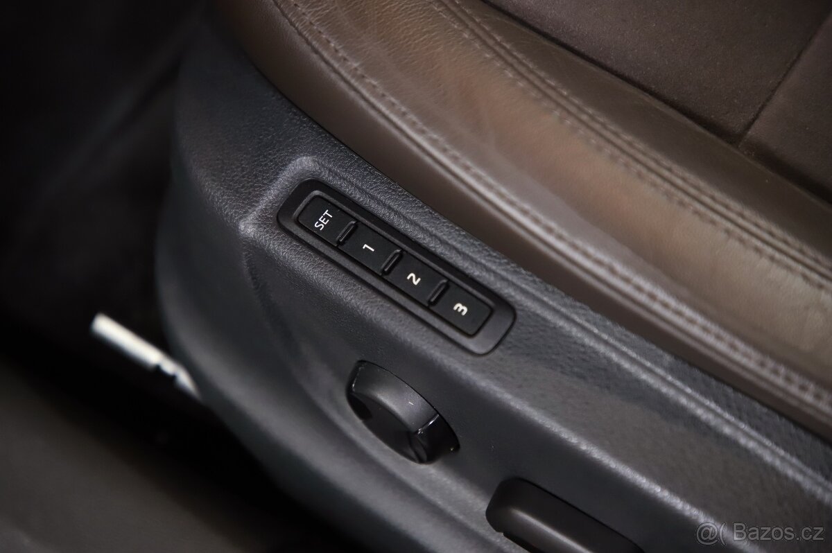 Škoda Octavia 3 Combi TDI L&K / 2 roky plná záruka v ceně - 14