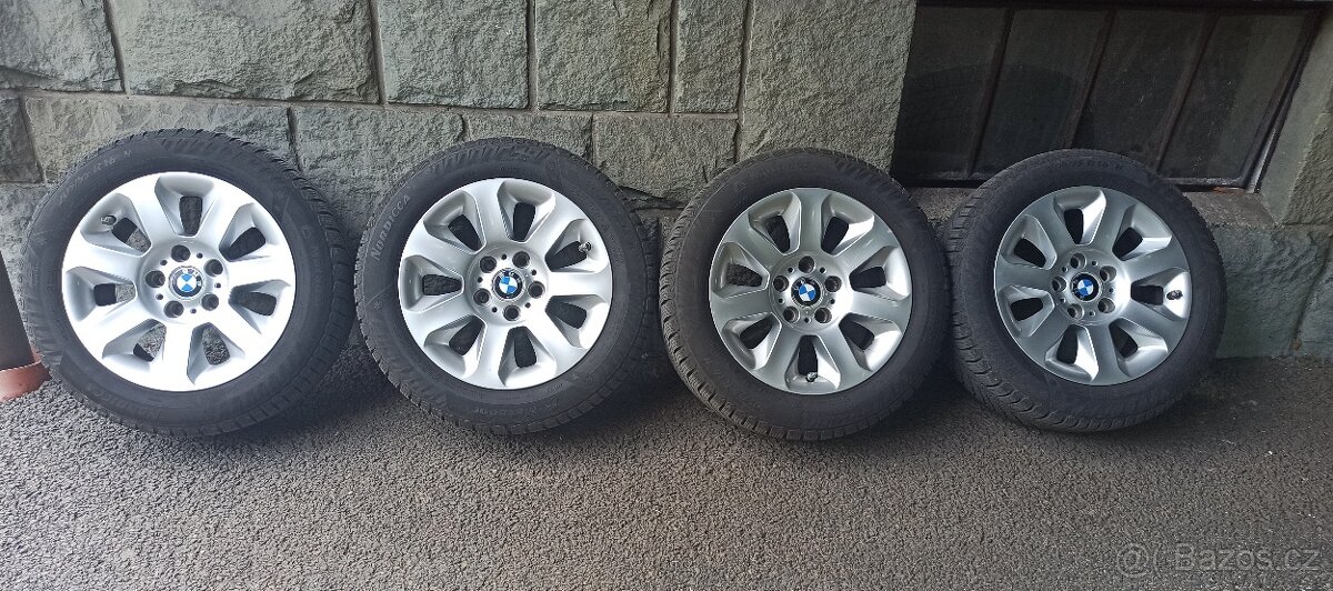 BMW E46 2,5i 141 kW, manual - 14