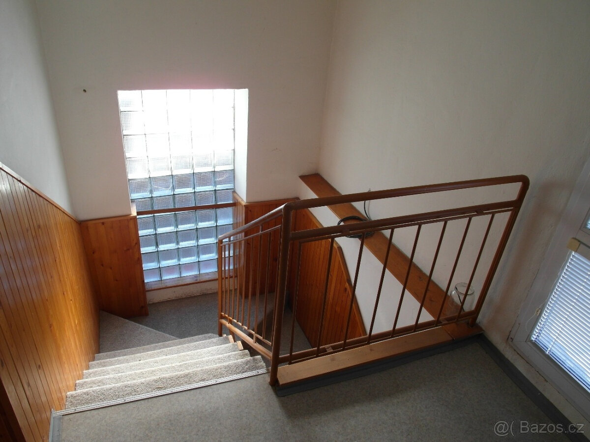 Prodej rodinného domu, 137m2 - 14