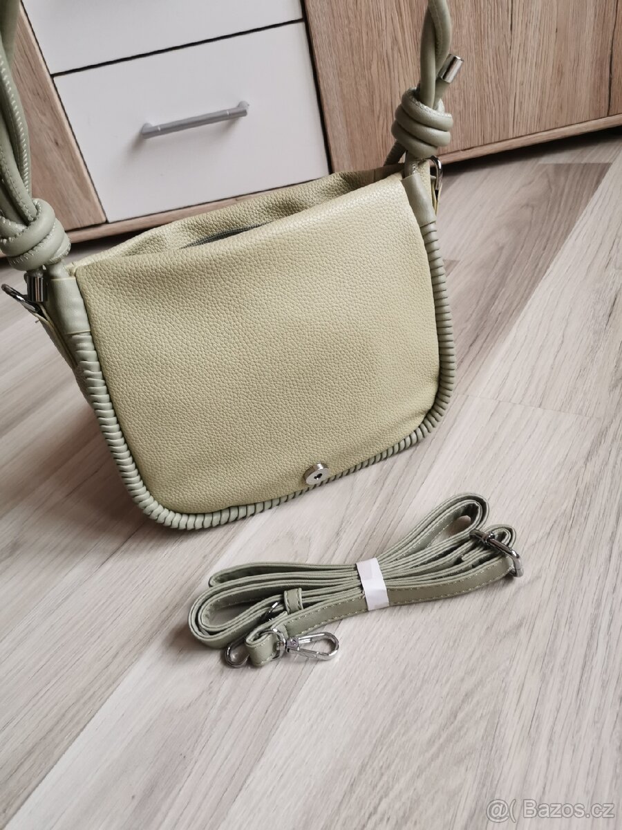 Dámská kabelka Maria C. - 14