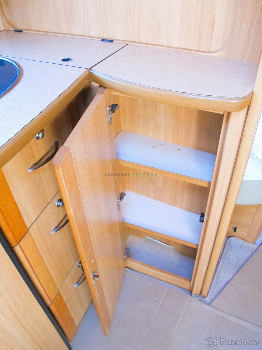 FENDT 470 PLATIN - 14