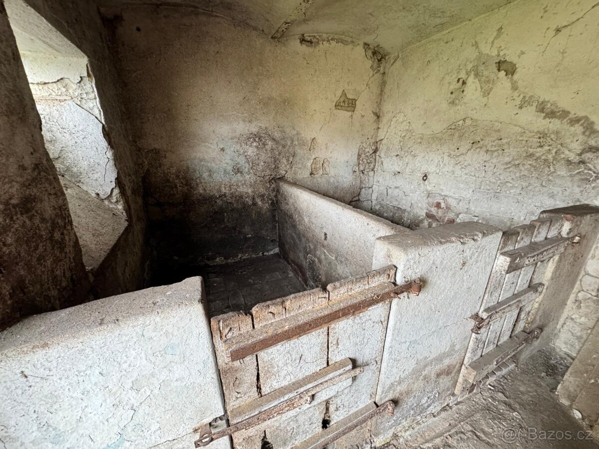 Prodej RD Lipno u Loun 133m2 s pozemkem 459m2 - 14