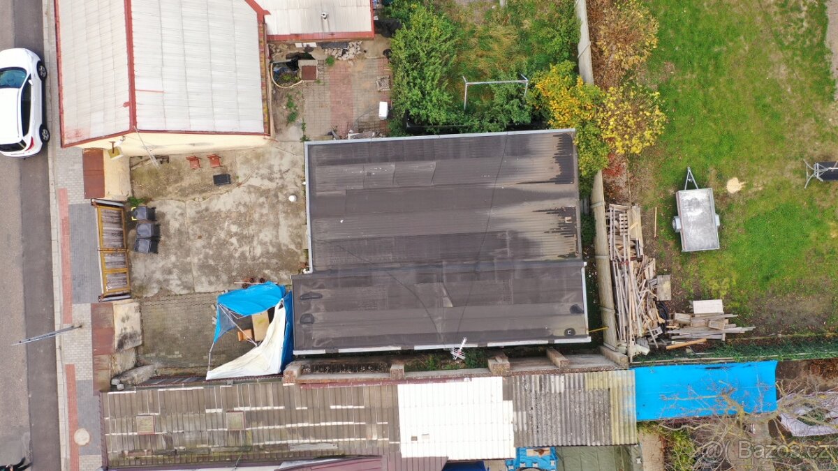 AKCE Modulový dům 78m2 - 14