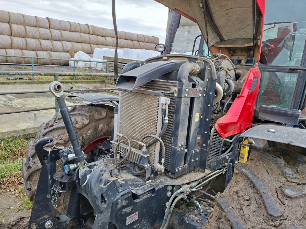 ZETOR CRYSTAL HD 170 4X4 - 14