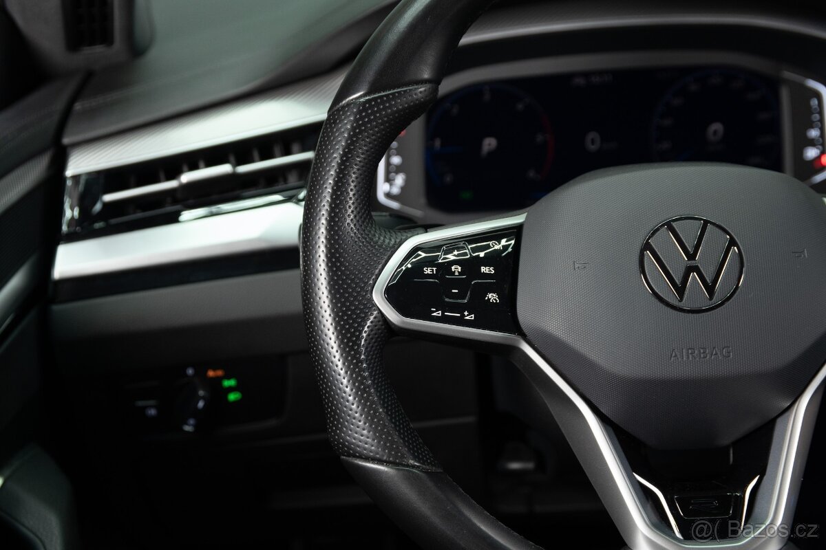 Volkswagen Arteon Shooting Brake 2.0TDI 110kW, automat, DPH - 14