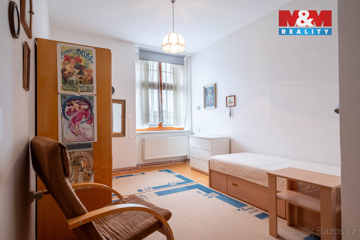 Prodej rodinného domu, 420 m², Sušice, ul. V Rybníčkách - 14