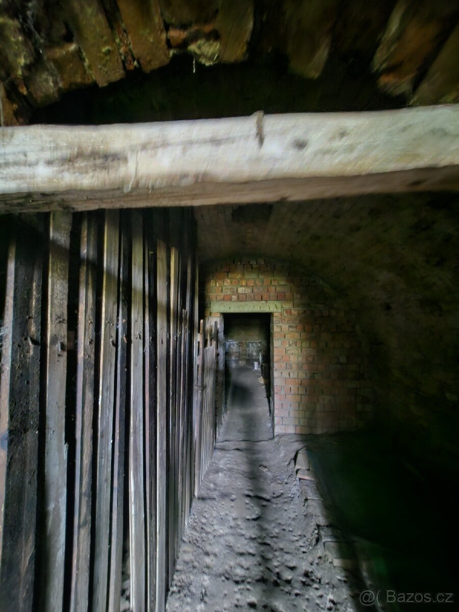 Pozemek,Prodam RD+dvur+ zahrada ,pozemek 1139 m2 Bučovice - 14