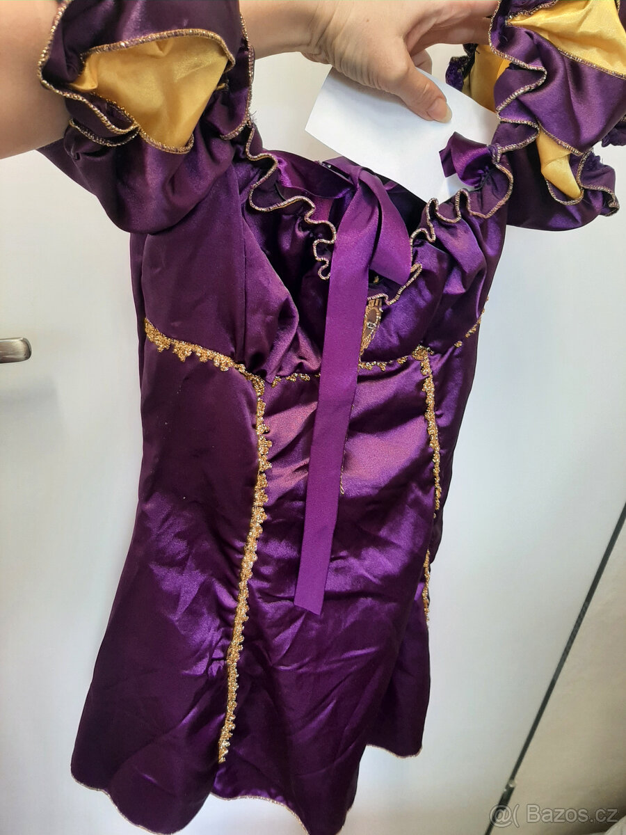 Dětské kostýmy, doplňky a klobouky - 14