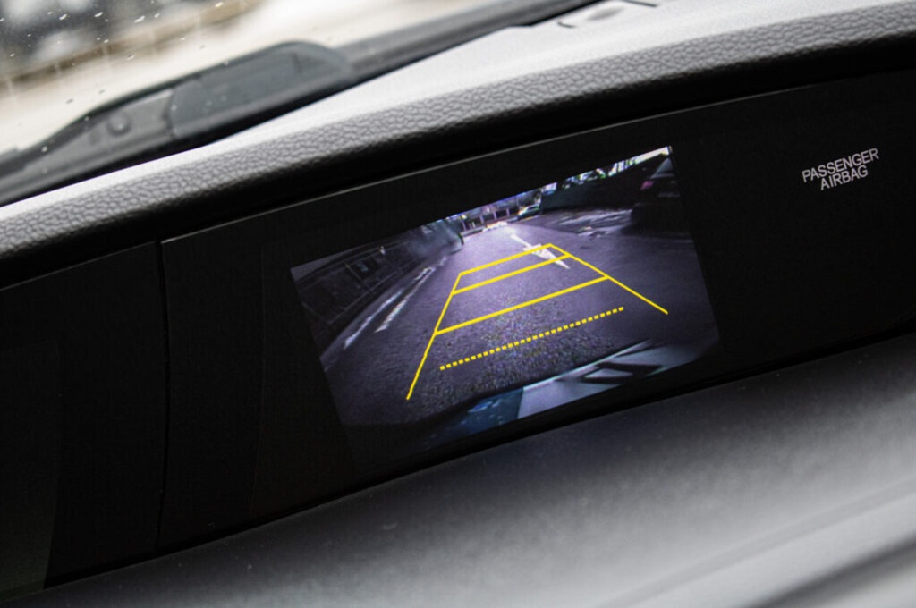 Honda Civic Tourer 1.8 i-VTEC Comfort - 14