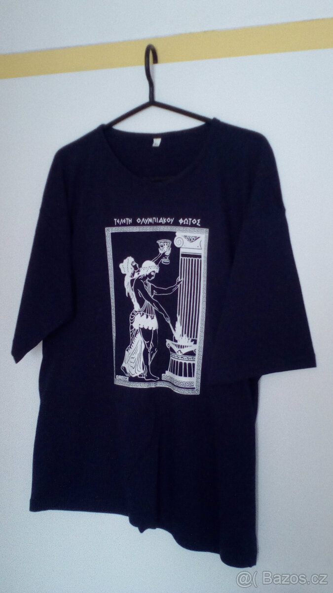 Dámské a pánské - 14