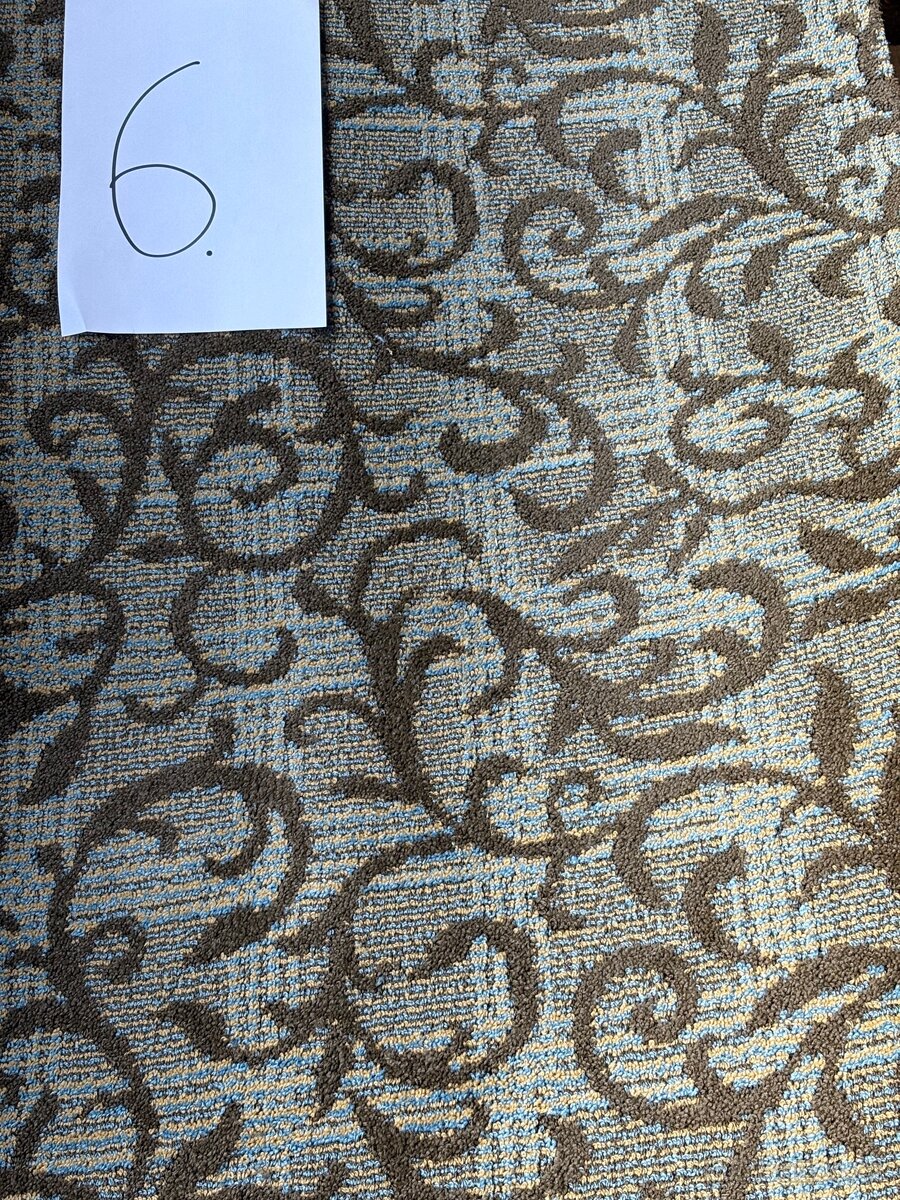 Koberec nyní akce - 14