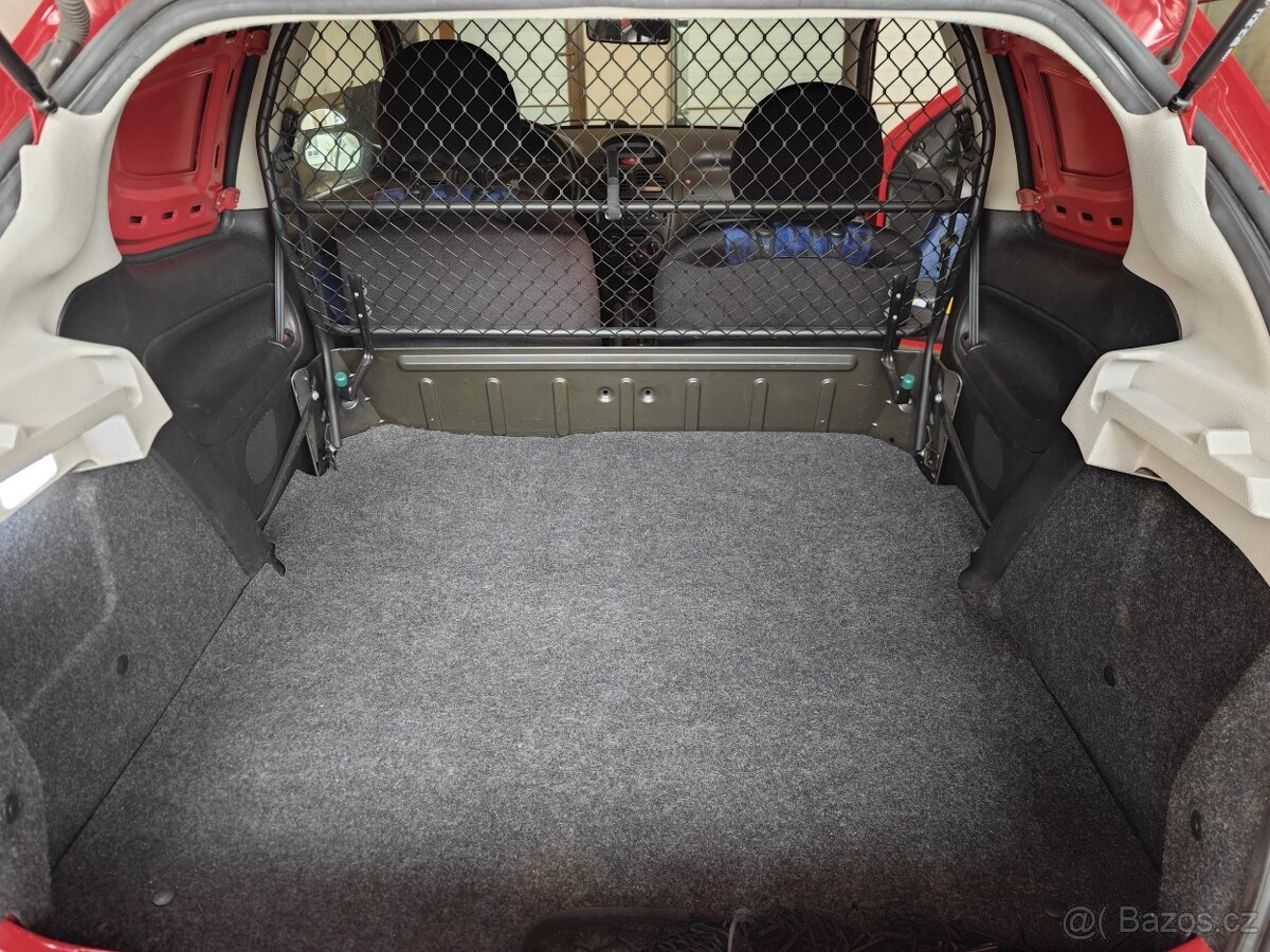 Peugeot 206 1.1i VAN - 14