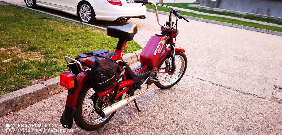 Babeta 210 121 Lux - 14