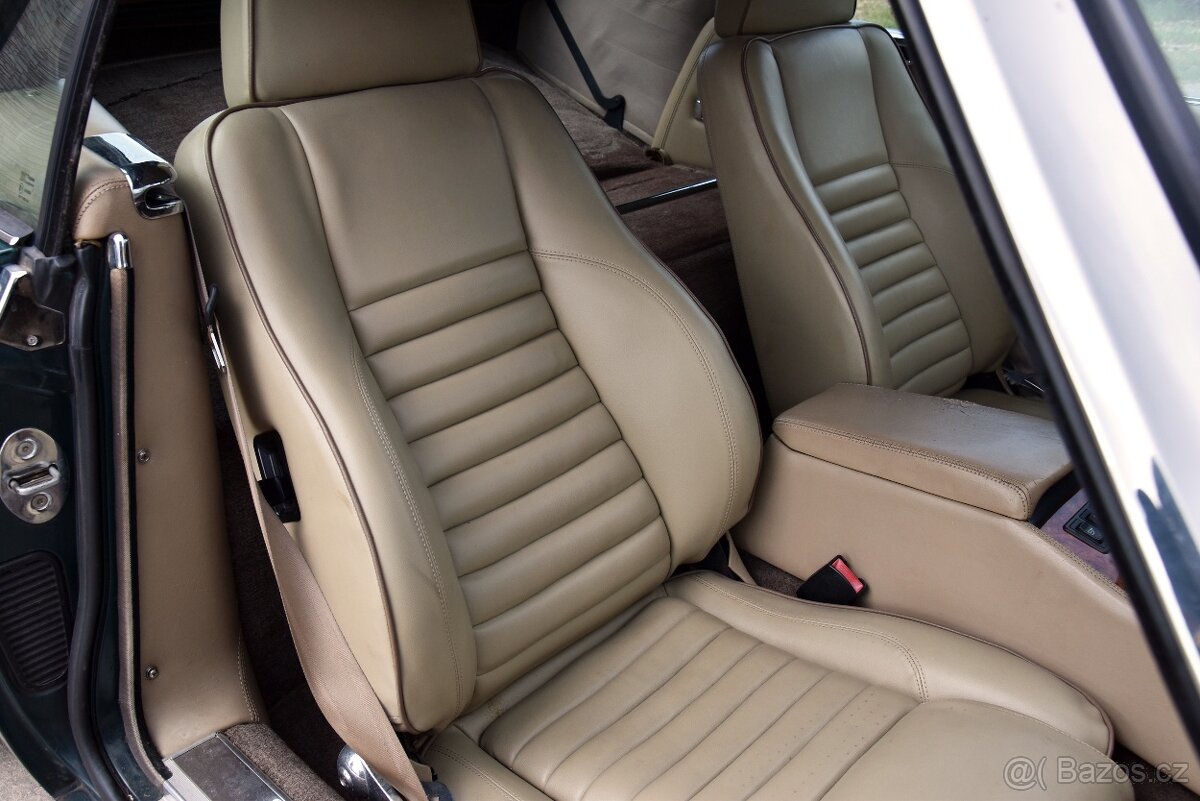 Jaguar XJS 5.3 V12 CLASSIC COLLECTION LHD - 14