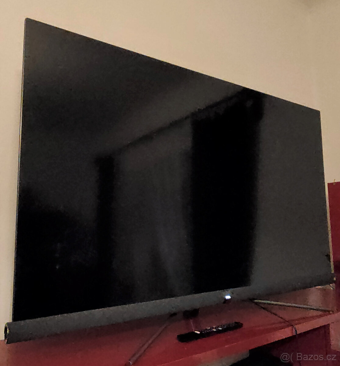 KO / TCL 55DC760 Android Smart 4K HDR, JBL televizor - 14