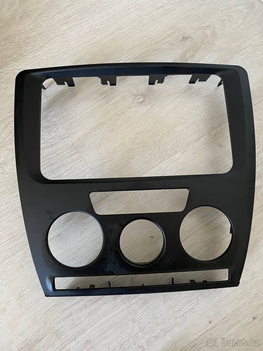 Skoda Octavia 2 1.9 TDI - 14