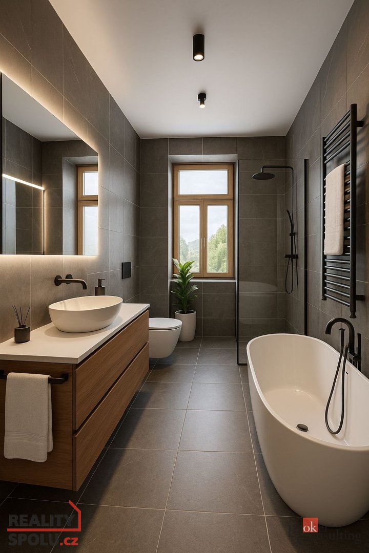 Prodej, domy/rodinný, 360 m2, Havlíčkova 116, 54101 Trutnov, - 14